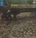 LP - Roger Kellaway - Stride!