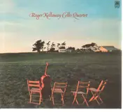 Roger Kellaway - The Roger Kellaway Cello Quartet