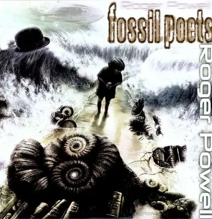 ROGER POWELL - Fossil Poets