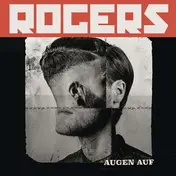 DJ. Rogers - Augen auf
