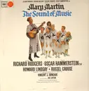 LP - Rogers & Hammerstein - The Sound Of Music