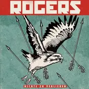 DJ. Rogers - Nichts Zu Verlieren