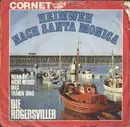 7inch Vinyl Single - Rogersviller - Heimweh Nach Santa Monica