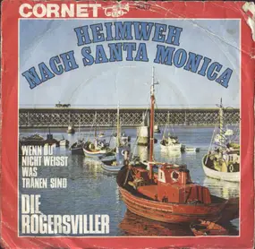 Rogersviller - Heimweh Nach Santa Monica