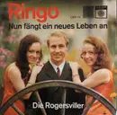 7inch Vinyl Single - Rogersviller - Ringo