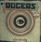 Rogers - Flucht Nach Vorn
