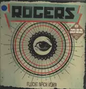 LP - Rogers - Flucht Nach Vorn
