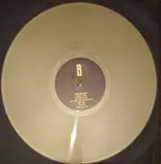 LP - Rogers - Mittelfinger Für Immer - Gold Vinyl