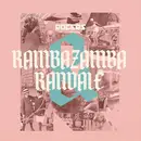 LP - Rogers - Rambazamba & Randale - Ltd Ed, Numbered, Mint Vinyl, Goodies, Signed