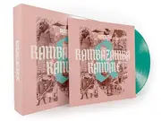 LP - Rogers - Rambazamba & Randale - Ltd Ed, Numbered, Mint Vinyl, Goodies, Signed