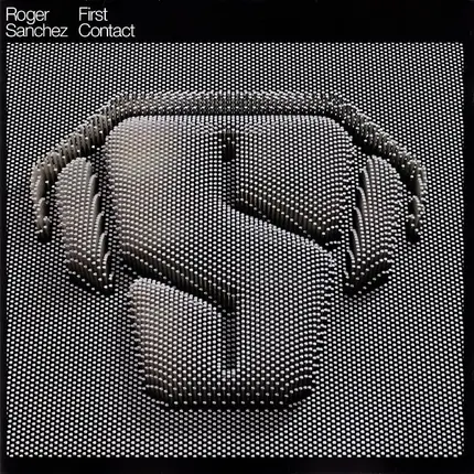 Roger Sanchez - First Contact