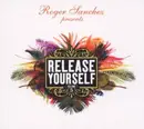 Double CD - Roger Sanchez - Release Yourself Vol.5