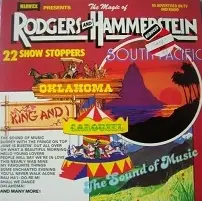 Rodgers & Hammerstein - The Magic of Rodgers and Hammerstein