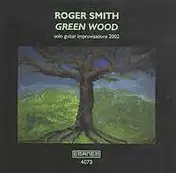 Roger Smith - Green Wood (Solo Guitar Improvisations 2002)