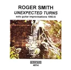 Roger Smith - Unexpected Turns