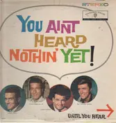 Roger Smith - You Ain't Heard Nothin' Yet!