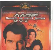 VHS - Roger Spottiswoode - James Bond 007 - Demain ne meurt jamais