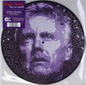 Roger Taylor - Fun on Earth