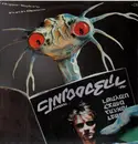 LP - Roger Taylor - Roger Taylor's Fun In Space