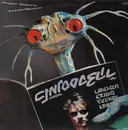 LP - Roger Taylor - Roger Taylor's Fun In Space