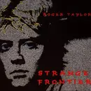 CD - Roger Taylor - Strange Frontier
