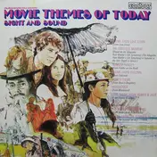 Roger Webb Orchestra - Movie Themes Of Today