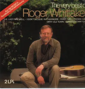 Roger Whittaker - The Very Best Of