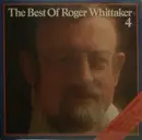 LP - Roger Whittaker - The Best Of Roger Whittaker 4