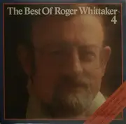 LP - Roger Whittaker - The Best Of Roger Whittaker 4