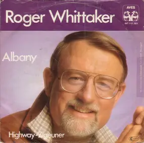 Roger Whittaker - Albany