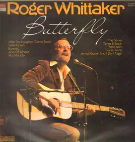 Roger Whittaker - Butterfly