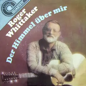 Roger Whittaker - Der Himmel Über Mir