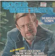 Roger Whittaker - Durham Town