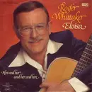 7'' - Roger Whittaker - Eloisa - Red