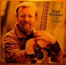 LP - Roger Whittaker - Folk Songs