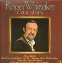 LP - Roger Whittaker - Greatest Hits - Club Edition