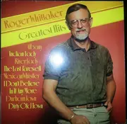 LP - Roger Whittaker - Greatest Hits