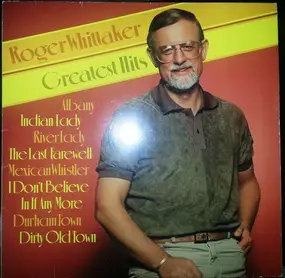 Roger Whittaker - Greatest Hits