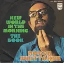 7'' - Roger Whittaker - New World In The Morning