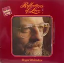 LP - Roger Whittaker - Reflections Of Love