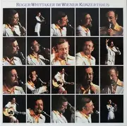 Double LP - Roger Whittaker - Roger Whittaker Im Wiener Konzerthaus
