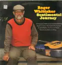 LP - Roger Whittaker - Sentimental Journey