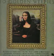 LP - Roger Whittaker, Matt Monro a.o. - 20 Golden Weepies