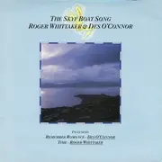 7'' - Roger Whittaker & Des O'Connor - The Skye Boat Song - Silver Injection Labels