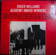 LP - Roger Williams - Academy Award Winners
