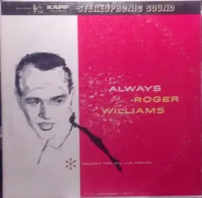 Roger Williams - Always