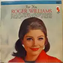 LP - Roger Williams - For You