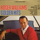 LP - Roger Williams - Golden Hits