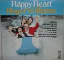 LP - Roger Williams - Happy Heart