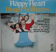 Roger Williams - Happy Heart